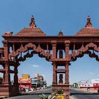 Ahmedabad-Ujjain Weekend Tour
