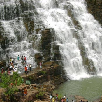 Temples Tour Of Amarkantak Valley