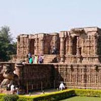 Central India Tiger and Tribal Tour