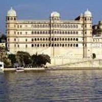 Short Escape to Udaipur Package