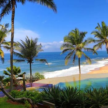 Kerala Honeymoon Tour