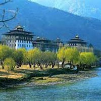 Bhutan - The Himalayan Splendor Tour