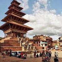 Nepal at a Glance Tour