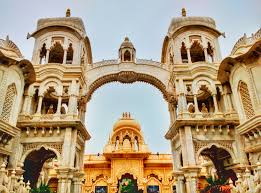 Agra Mathura Jaipur Mehendipur Tour
