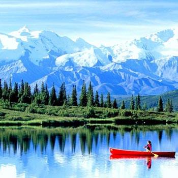 4 Nights 5 Days Kashmir Package