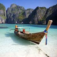 Magical Andamans with Neil Stay - Winter Special 5N-6D Package