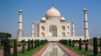 06 Days Golden Triangle Package