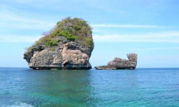 Andaman Tour with Ross Island