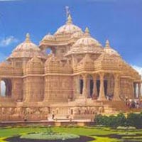 Nageshwar Jyotirling Temple Trip Package