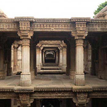 Temples Tours in Gujarat