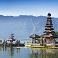 Bali-Indonesia Package (4N/5D)