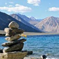 Srinagar-Kargil-Leh-Turtuk-Nubra-Pangong- Leh 8 Nights/9 Days Package