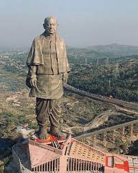 2 Nights 3 Days to Statue of Unity