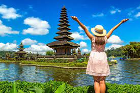 Sizzling Bali for 5 Nights 6 Days