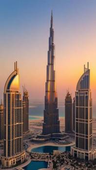 Dubai Tour