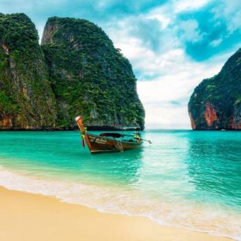 Thailand Tour