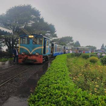 Sikkim Darjeeling Tour