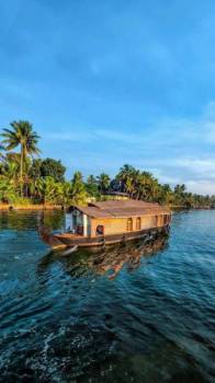 Diwali vacation in Kerala