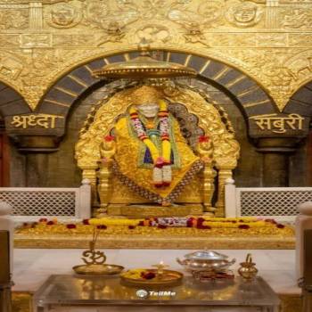Shirdi Darshan
