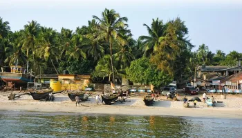 Malvan Group Tour – 3 Nights / 4 Days