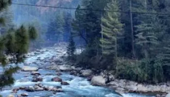 Manali Adventure Group Tour