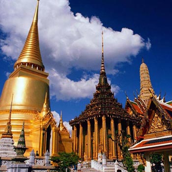 Bangkok  and  Pattaya Tour