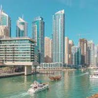 Dubai Exotic All Inclusive For 6N7D Package