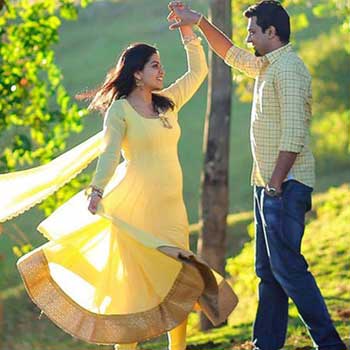 Kerala Honeymoon Package