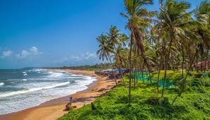 Goa Holiday Package 03 Nights 04 Days