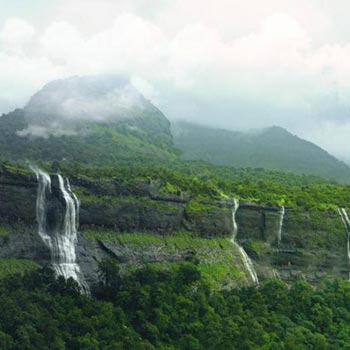 Weekend in the Sahyadri Hills Tour