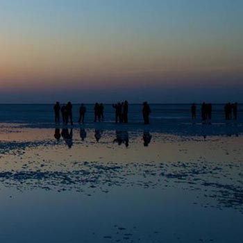 Great Voyage of Kutch Tour