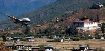 Thimphu Tours 10 Days