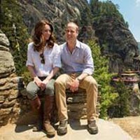 Honeymoon Tour to Bhutan