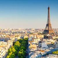 Classical Spain with Paris Package for 10 Days ( Europamundo Package)