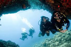 Scuba Diving Combo Daily Package