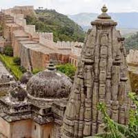 Udaipur Temple and Historical Tour
