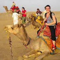 Rajasthan Group Holidays Package