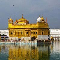 Golden Temple Tour Amritsar - Manali - Leh Tour Package