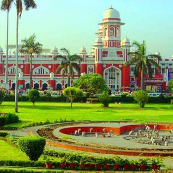 Heritage of Lucknow Tour