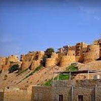 Jaipur - Bikaner – Jaisalmer - Jodhpur 11N/12D Tour