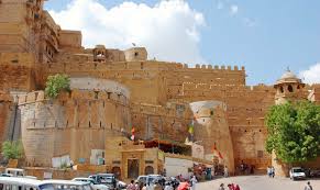 Rajasthan Tour Package 4 Days