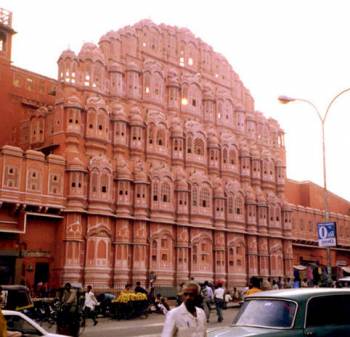 Jaipur Sightseeing Package