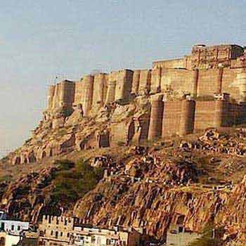 Jodhpur Tour Package