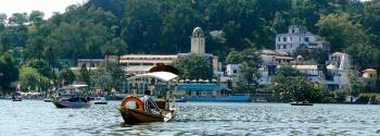 Mount Abu Package