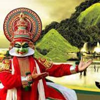 Welcome to God’s Own Country : Kerala Tour