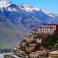 Little Tibet Experience Trip Tour