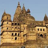 Historical Tour of Madhya Pradesh
