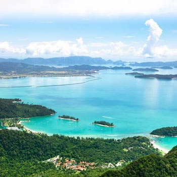 Langkawi 4 Star Package for 4 Days