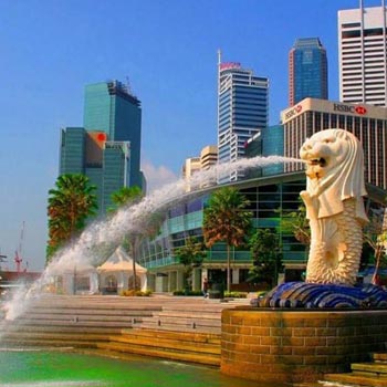 Super Singapore 4 Star Package for 6 Days - Indigo Airline Special