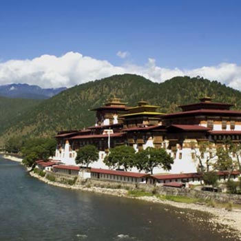 Amazing Thimphu Bhutan Tour